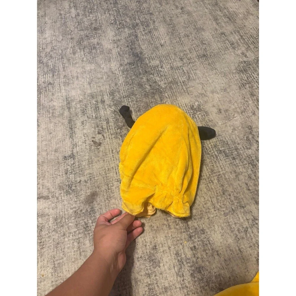 Disney Pluto Costume Size 6-12 months